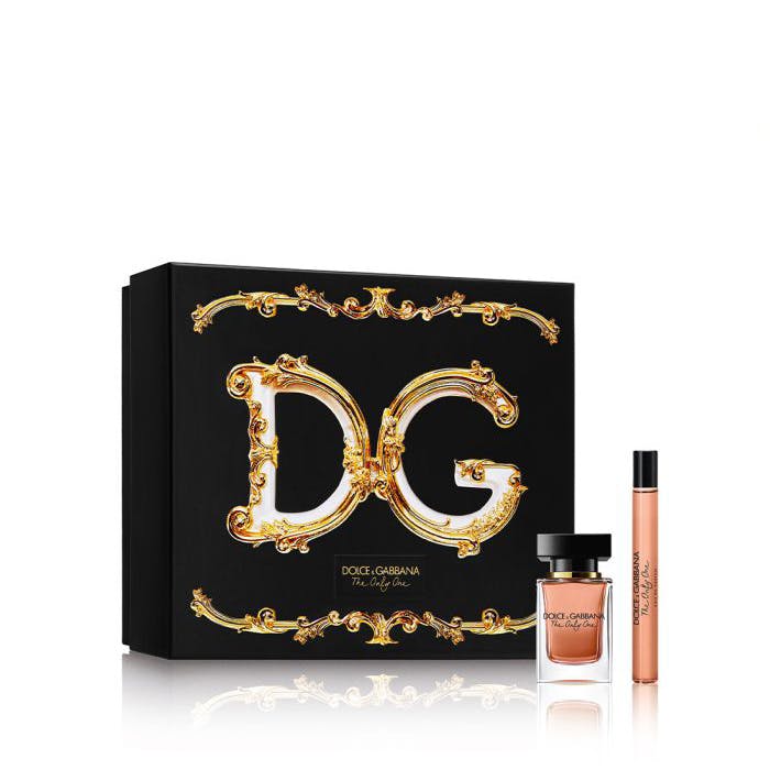 D&g the only one gift clearance set