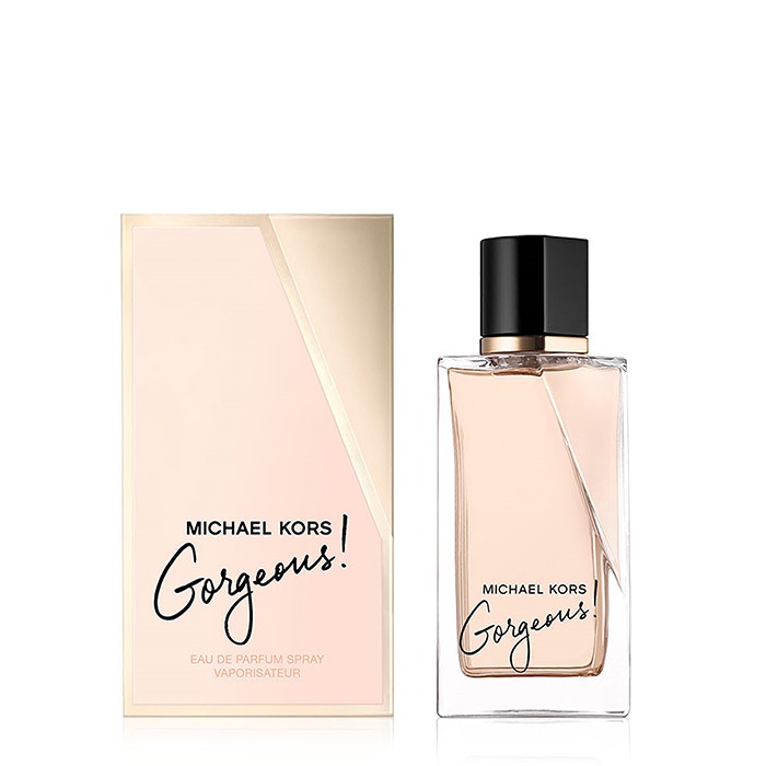 Michael Kors Very Hollywood Eau de Parfum Spray 30ml unboxed Michael Kors   Fragrances from Direct Cosmetics UK
