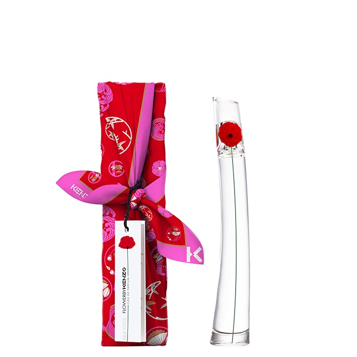 Kenzo Flower Eau De Parfum 100ml Gift Set