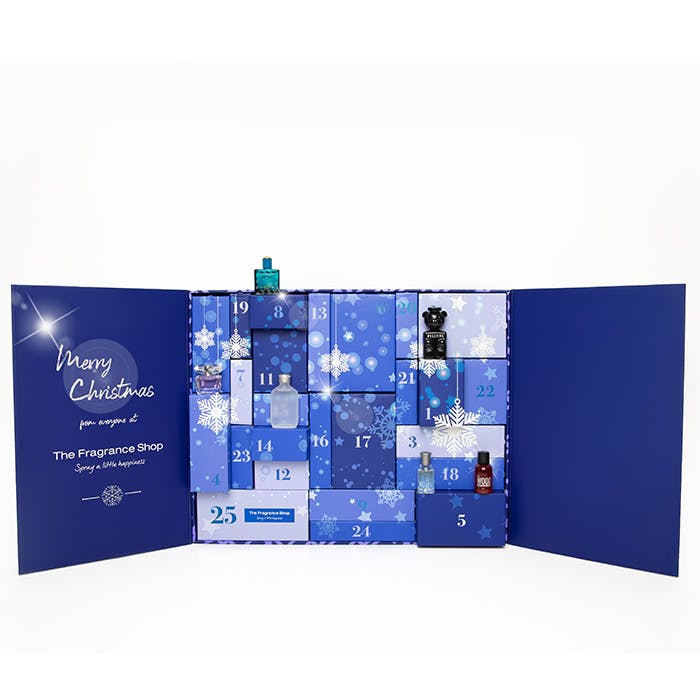 The fragrance 2024 shop advent calendar