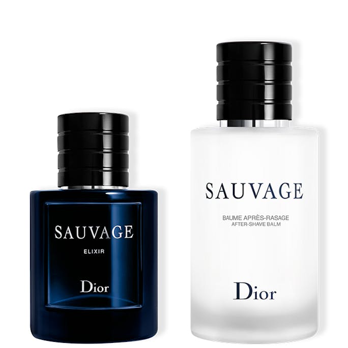 Dior Sauvage Dior Sauvage Aftershave for Men