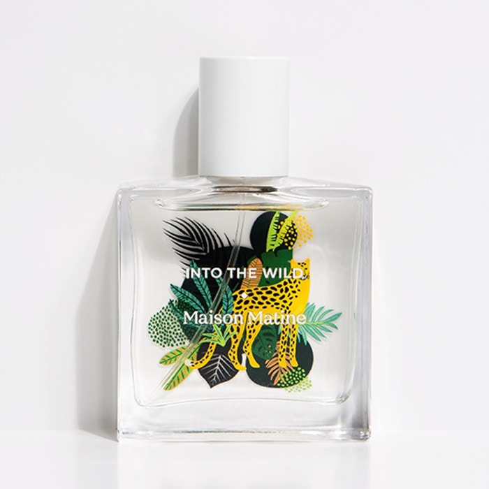 Maison Matine Into The Wild Eau De Parfum 50ml Spray