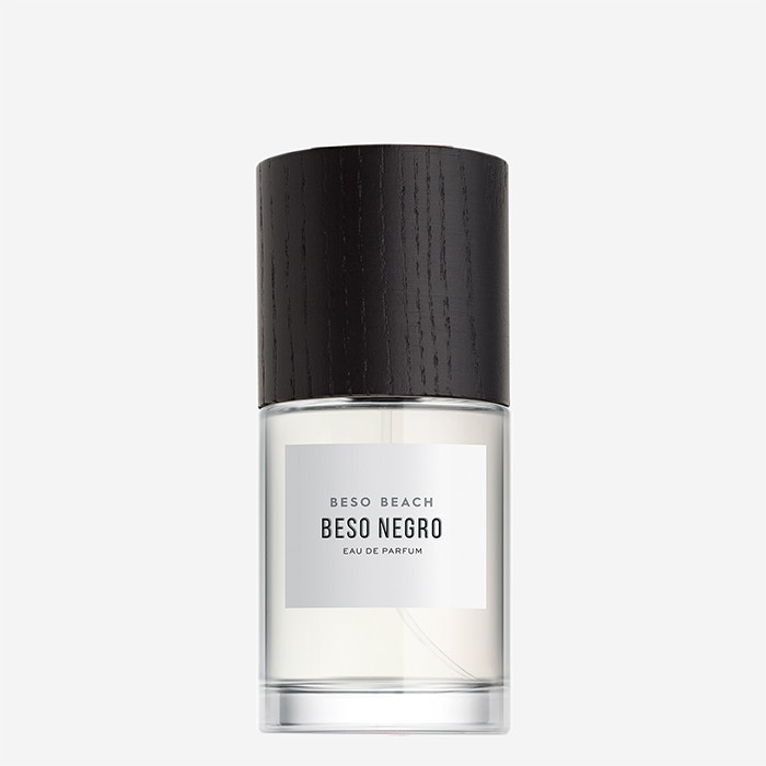 Beso Beach Beso Negro Eau De Parfum 100ml Spray