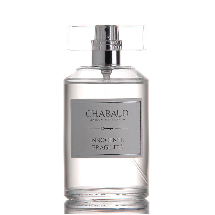 Chabaud Innocente Fragilite Eau De Parfum 100ml Spray