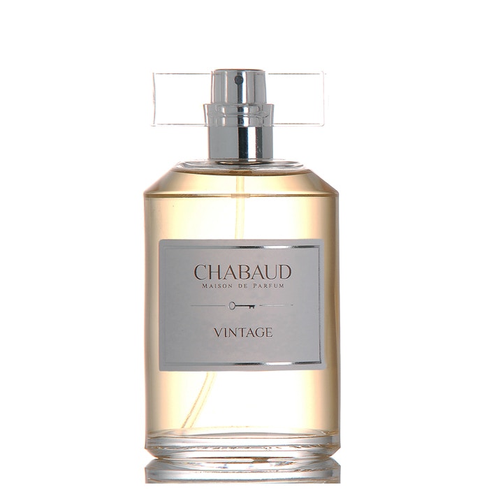 Chabaud Vintage Eau De Parfum 100ml Spray