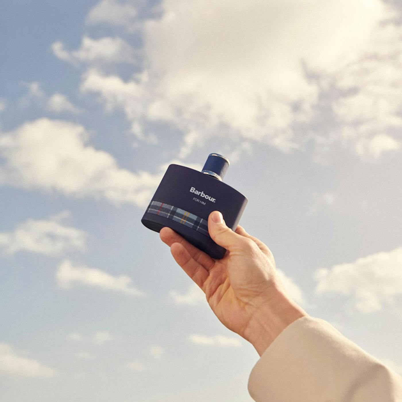 Barbour fragrance for him Clearance