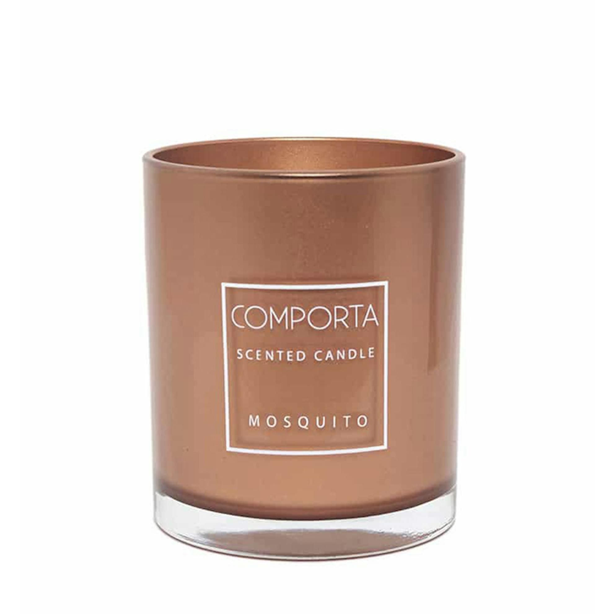 Scented Mosquito Candle 200ml The Fragrance Shop