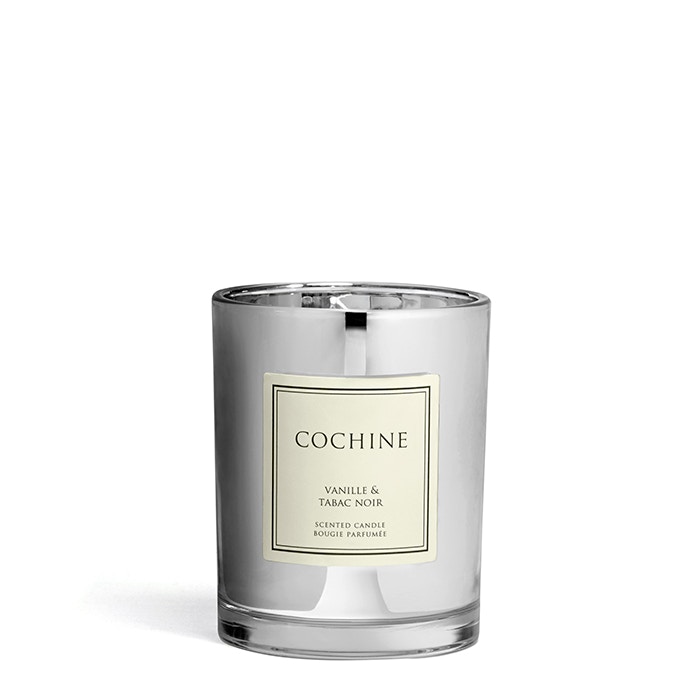 Cochine Vanille & Tabac Noir 230ml Candle