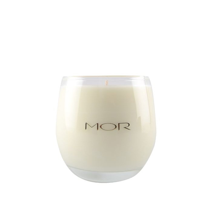 MOR MOR Peony Dew Soy Candle 250g