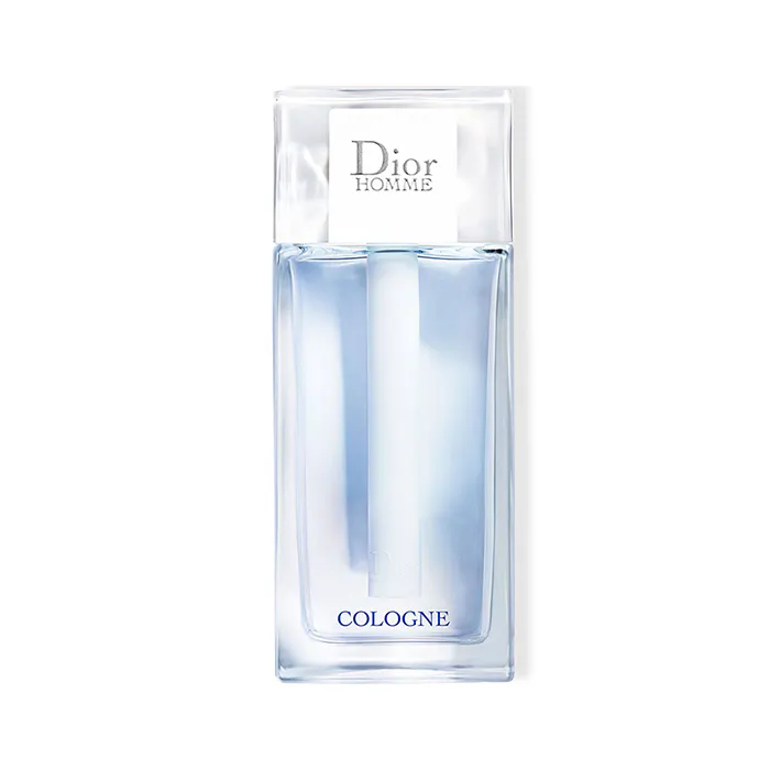 Photos - Men's Fragrance Christian Dior Dior Dior Homme Cologne 200ml 