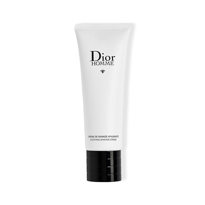 Photos - Men's Fragrance Christian Dior Dior Dior Homme Shaving Cream 125ml 