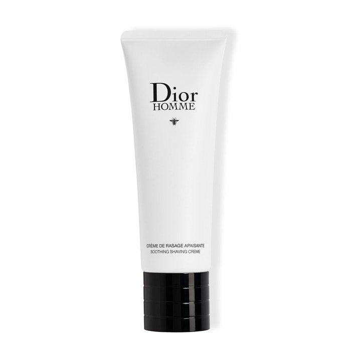 DIOR Dior Homme Shaving Cream 125ml