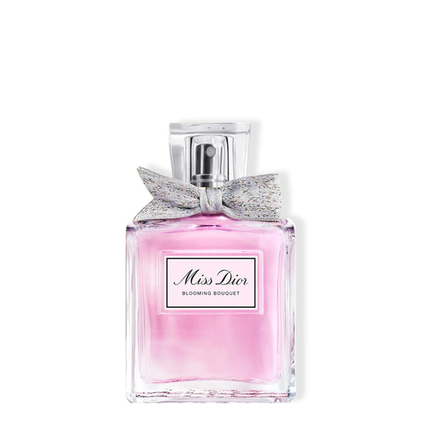 Dior Christian Miss Absolutely Blooming Women's Eau de Parfum Spray, 3.4  Ounce