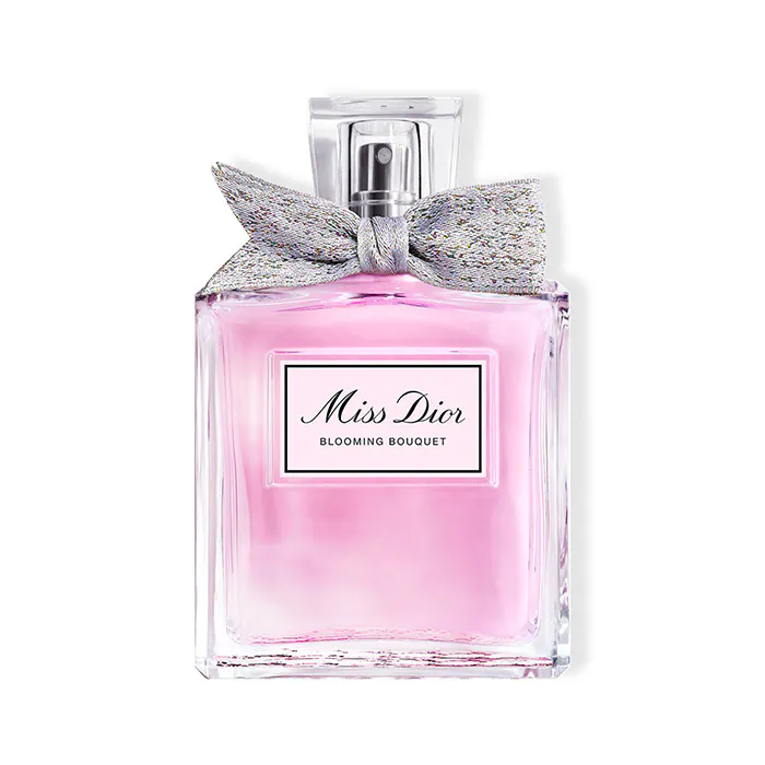 Photos - Women's Fragrance Christian Dior DIOR MISS DIOR Blooming Bouquet Eau De Toilette 100ml 