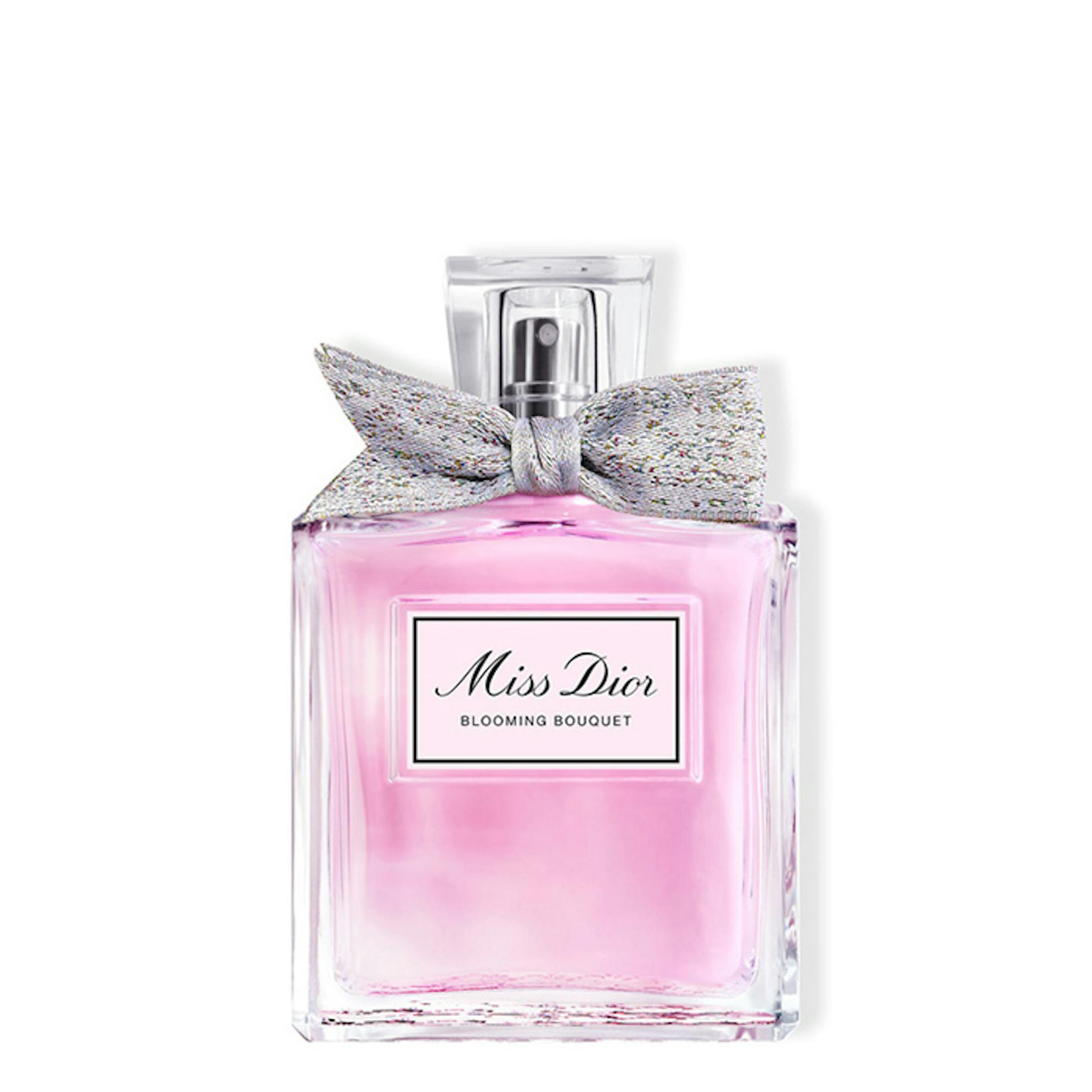 Miss Dior Perfume Splash – Mon Tigre