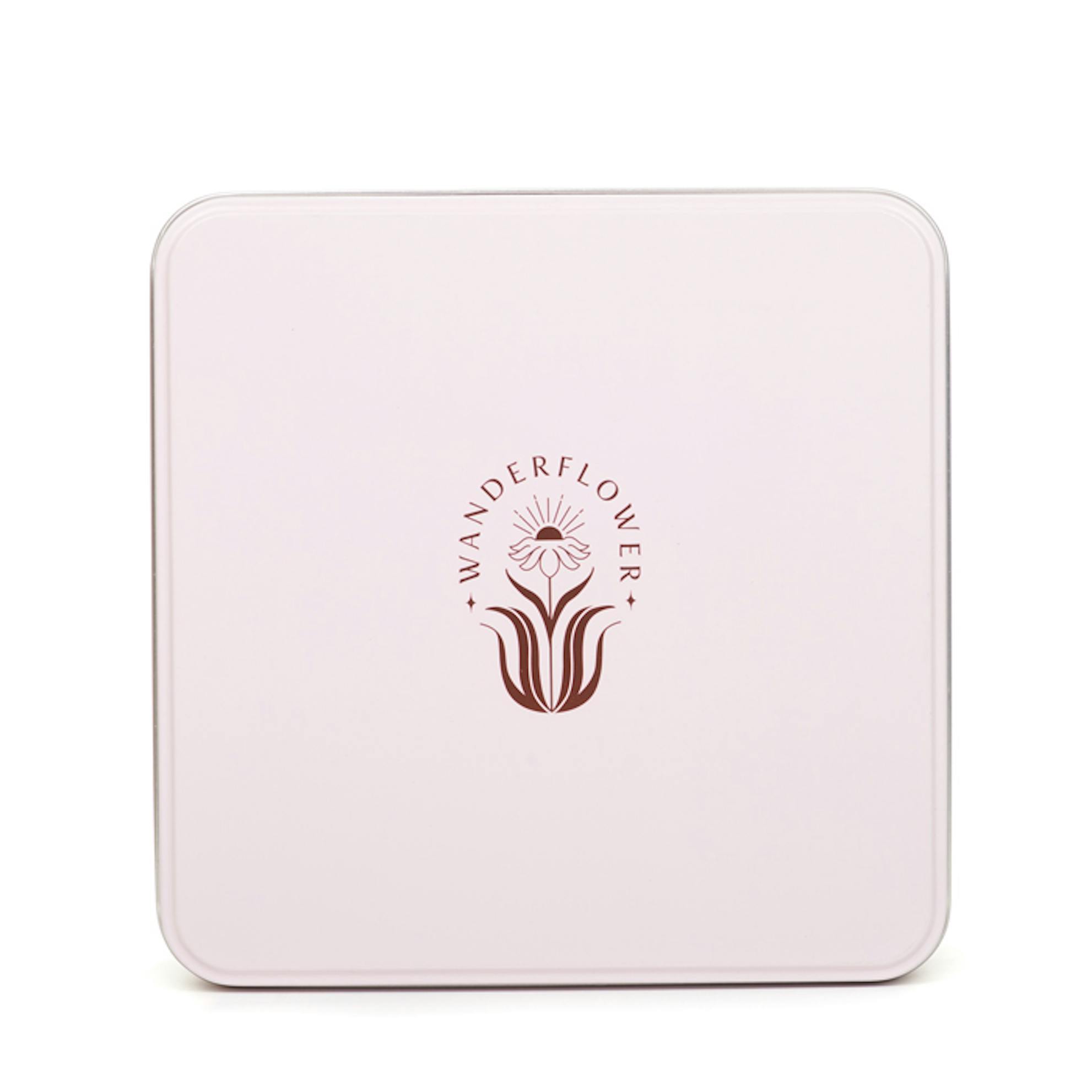 Wanderflower Dream Drifter Pre Sleep Ritual Set | The Fragrance Shop