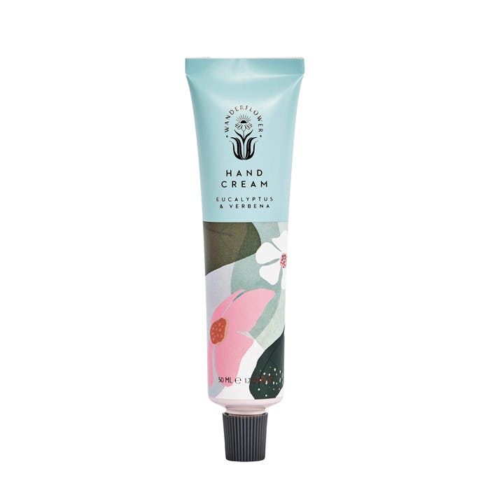 Aroma Home Aroma Home Wanderflower Hand Cream 50ml