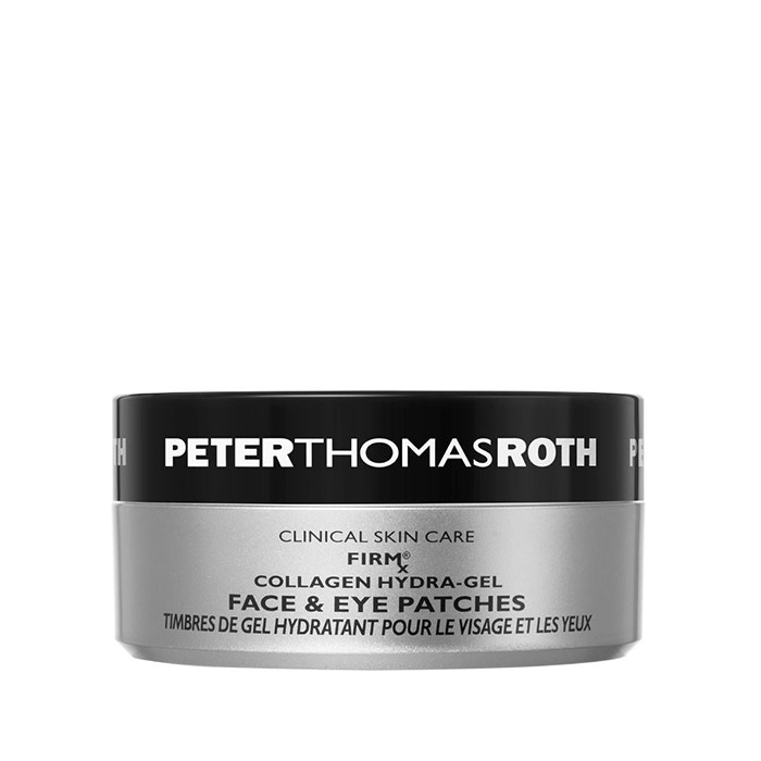 Peter Thomas Roth Peter Thomas Roth FIRMx Collagen Hydra-Gel Face & Eye Patches