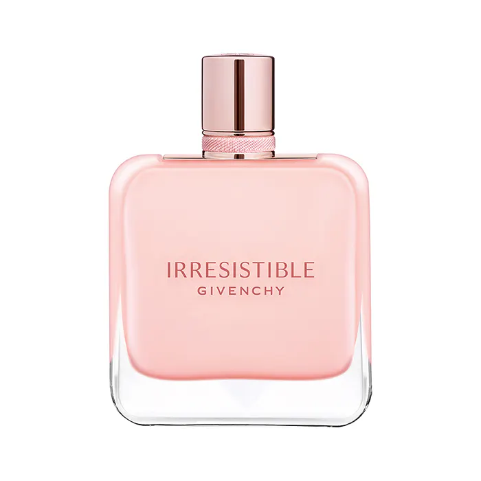 GIVENCHY IRRESISTIBLE Rose Velvet Eau De Parfum 80ml