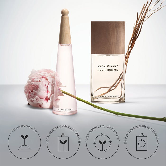 Eau issey best sale miyake femme