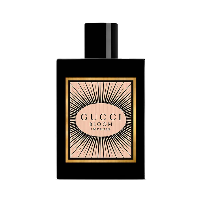 Photos - Women's Fragrance GUCCI Bloom Intense Eau De Parfum 100ml 