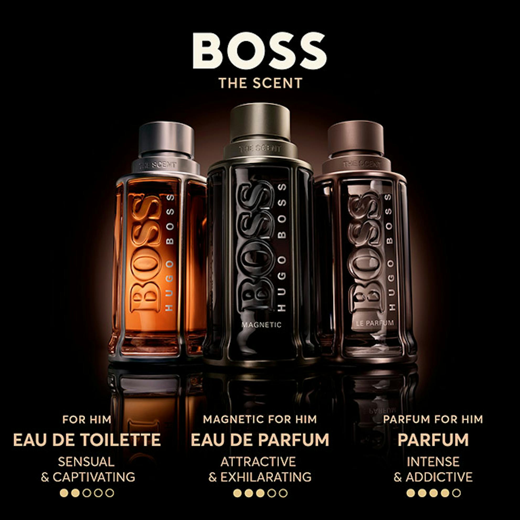 Le scent hugo boss. Hugo Boss the Scent intense. Boss the Scent magnetik Parfum. Hugo Boss the Scent le Parfum. Hugo Boss Boss the Scent le Parfum for him.