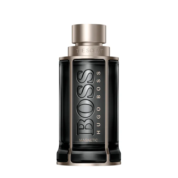 HUGO BOSS BOSS THE SCENT Magnetic Eau De Parfum 100ml