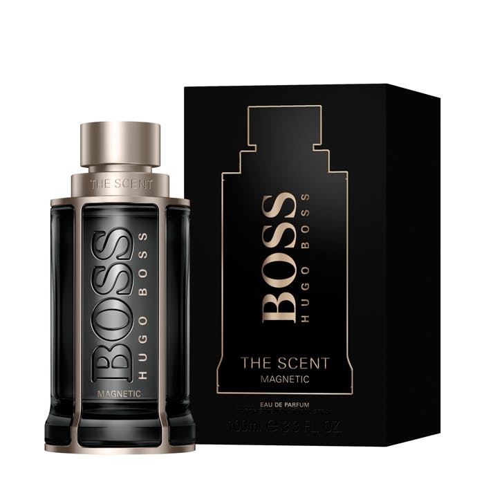 Hugo boss the on sale scent body wash