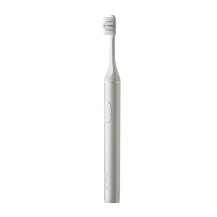 Suri Suri Sea Mist Sustainable Electric Toothbrush