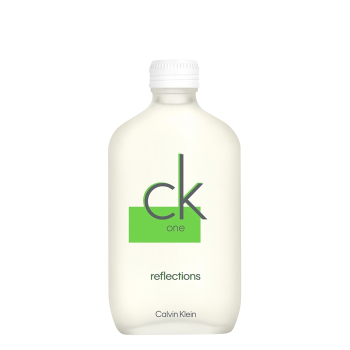 Calvin Klein CK One Reflections Eau De Toilette 100ml