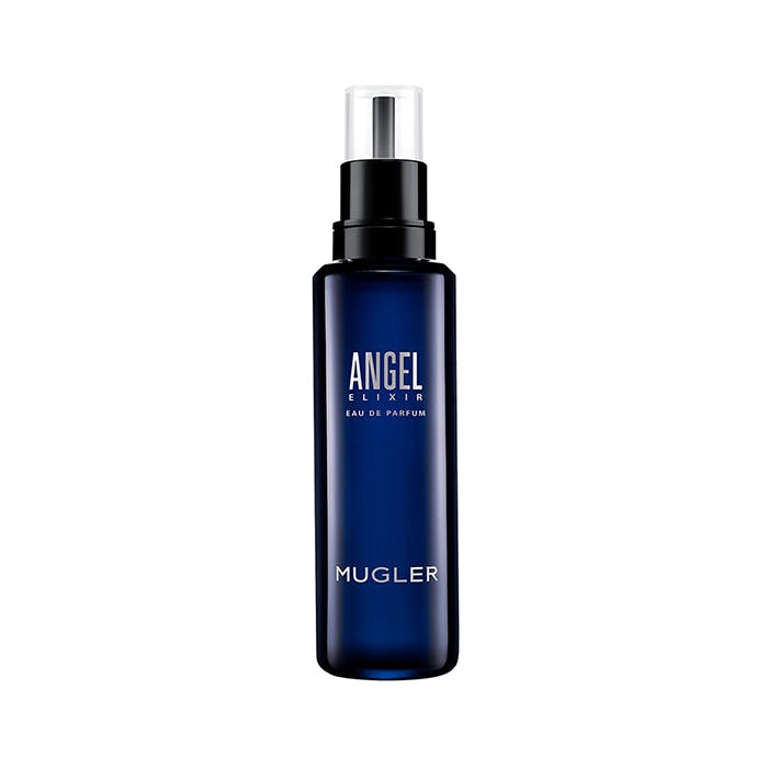 Mugler Angel Elixir Eau De Parfum 100ml Refill