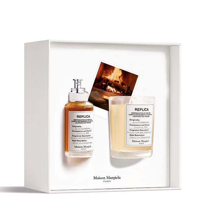Discovery Set Replica Maison Maison Margiela Fragrance Set Maison