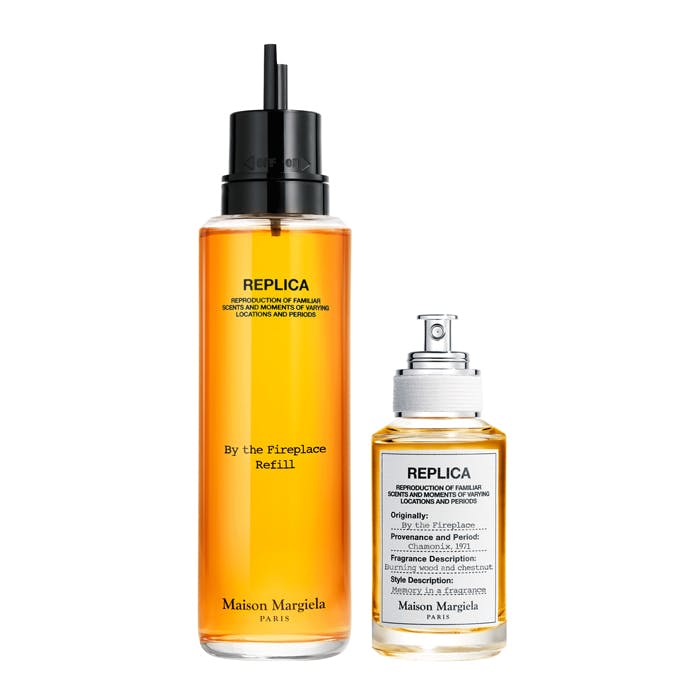 Maison margiela discount replica rollerball set