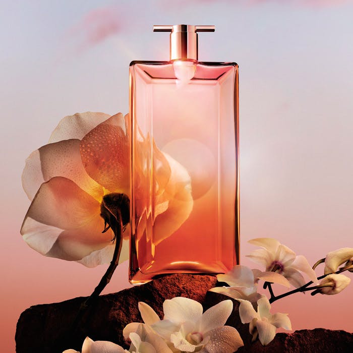 Lancome discount idole fragrance