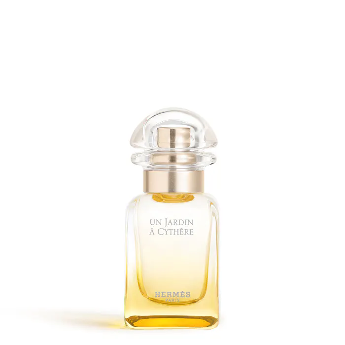 Hermes The Garden-perfumes Un Jardin À Cythère Eau De Toilette 30ml