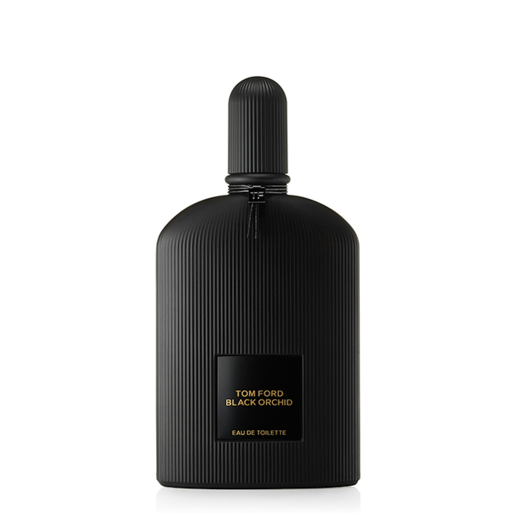 Tom Ford Black Orchid Eau De Toilette 100ml Spray | The Fragrance Shop