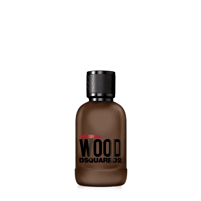 Dsquared2 Original Wood Eau De Parfum 50ml Spray