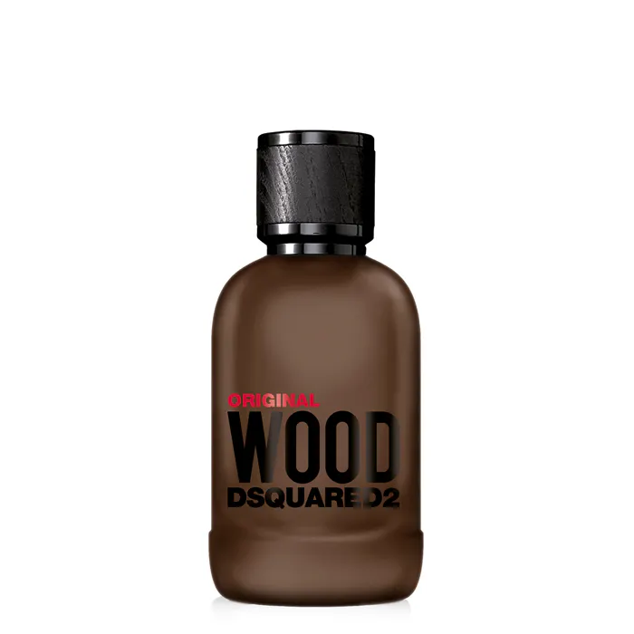 Photos - Women's Fragrance Dsquared2 Original Wood Eau De Parfum 100ml 