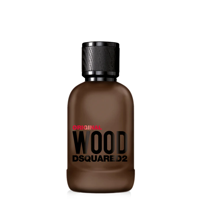 Dsquared2 Original Wood Eau De Parfum 100ml Spray