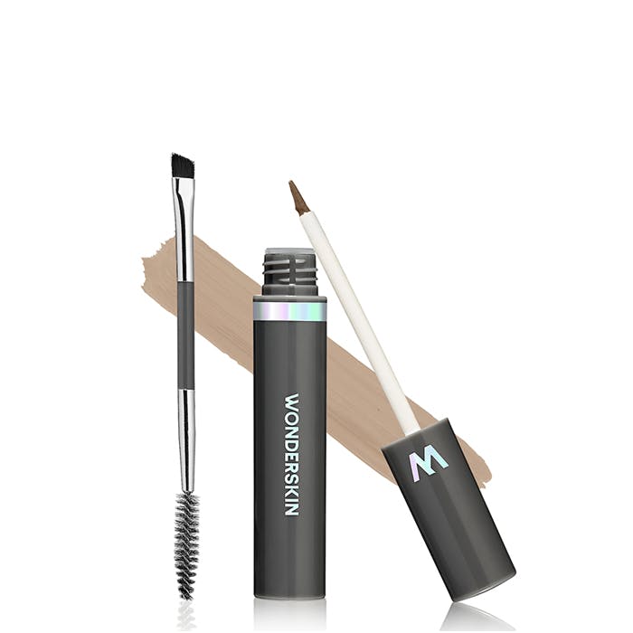 Wonderskin Wonderskin WONDER BLADING Dream Brow Gel-Serum Blonde