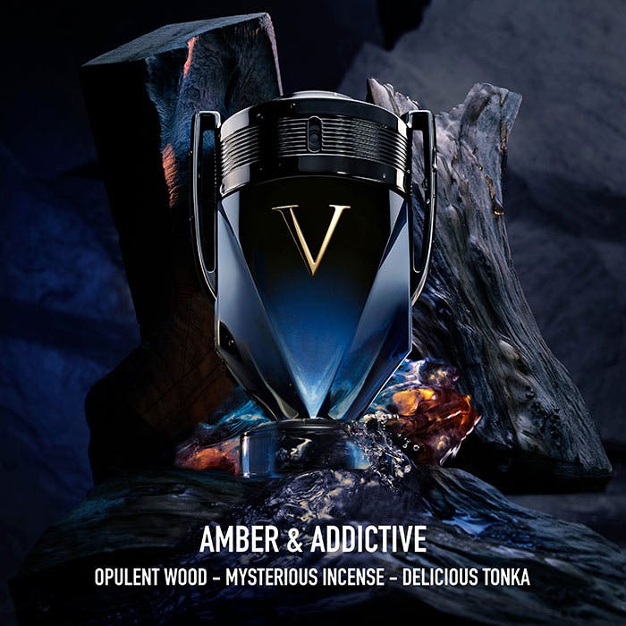 Victory Elixir Parfum 200ml