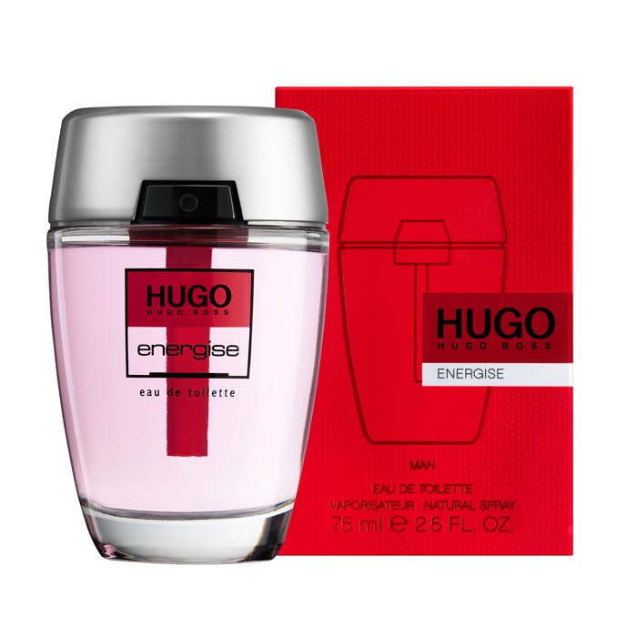 Hugo boss deals parfum energise