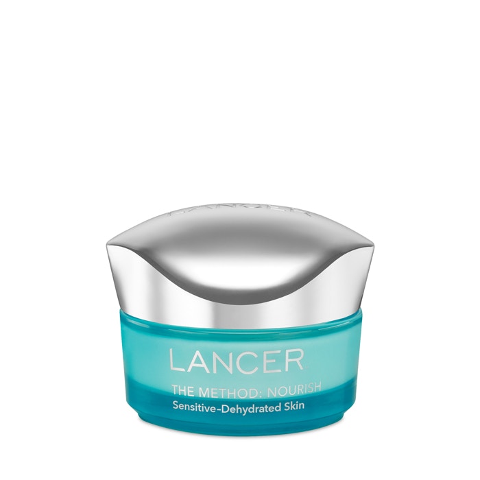Lancer The Method The Method: Nourish Sensitive Skin 1.7 fl.oz. jar