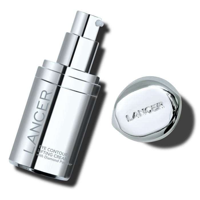 Lancer Eye Contour Lifting Cream 0.5 fl.oz. airless