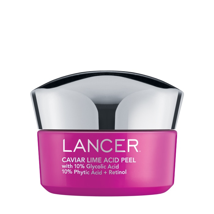 Lancer Dr Lancer Caviar Lime Acid Peel