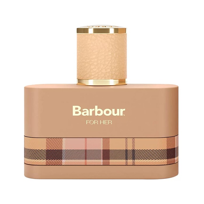Barbour Barbour Origins For Her Eau De Parfum 50ml