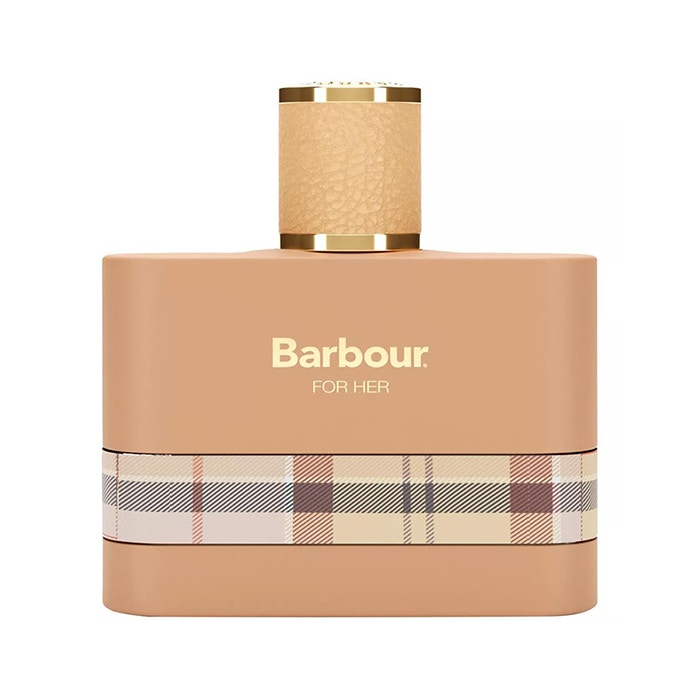Barbour Barbour Origins For Her Eau De Parfum 100ml