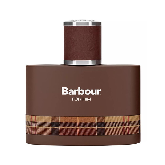 Barbour Barbour Origins For Him Eau De Parfum 50ml