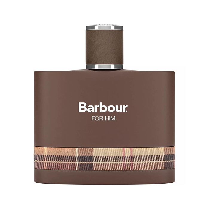 Barbour Barbour Origins For Him Eau De Parfum 100ml