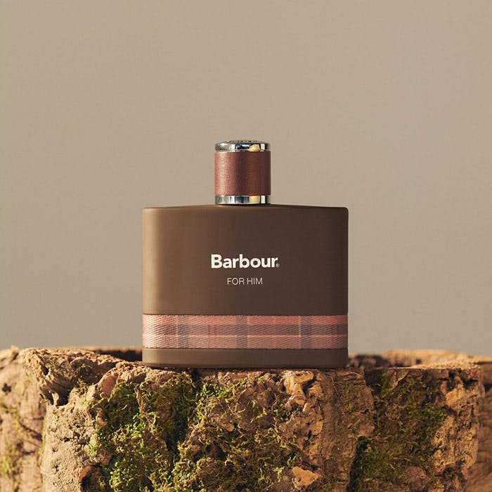 Barbour Origins For Him Eau De Parfum 100ml The Fragrance Shop